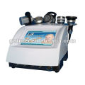 La plus récente LED bio ultrasonique rf machine de liposuccion machine de perte de poids cavitation minceur machine